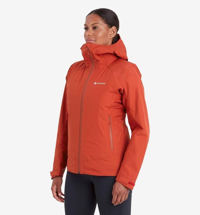 Produktbild Montane Spirit Jacket (34, XS)