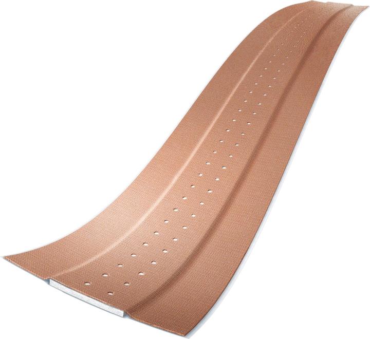 Produktbild Hartmann DermaPlast® classic Wundverbände 5 m x 6 cm (1 x)