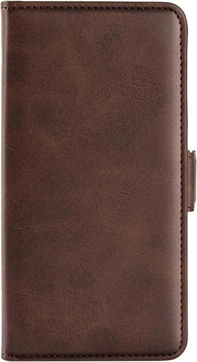 Actual product image Screenguard CardLounge Samsung Galaxy A35 5G Leather Cover (Samsung Galaxy A35)