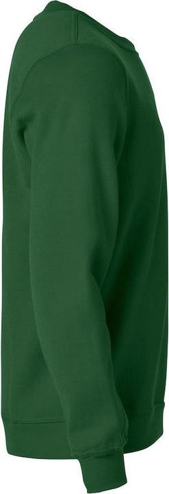 Produktbild Clique Basic Sweatshirt Rundhalsausschnitt (L)