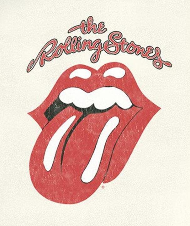 Produktbild Amplified Vintage Tongue TShirt (L)