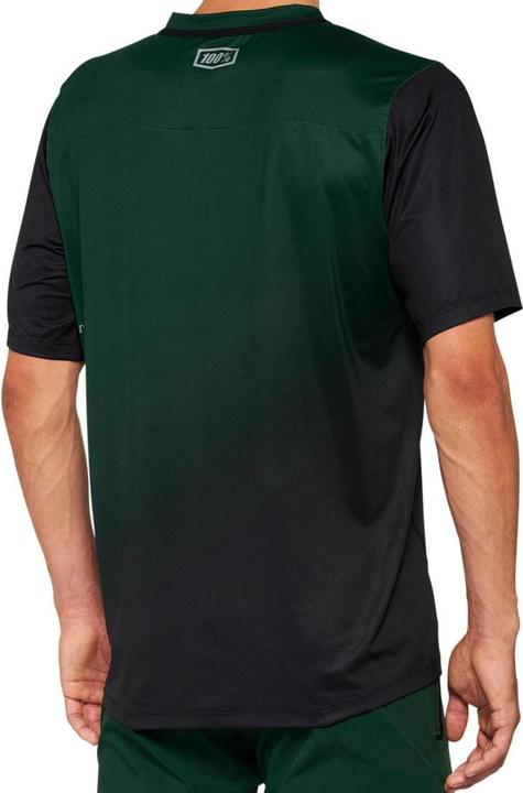 Image du produit 100% Celium Jersey (XL)