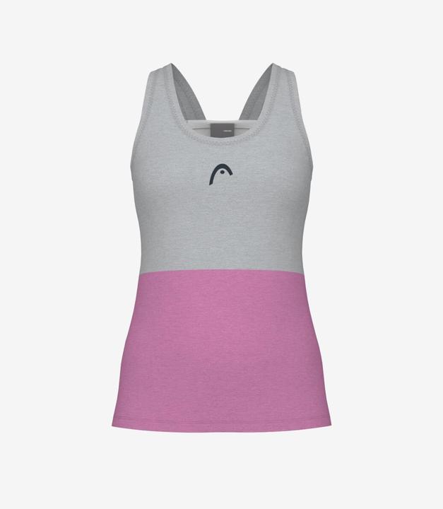 Produktbild Head PLAY Tech Tank Top Women (XS)