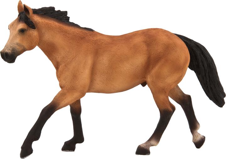 Actual product image Animal Planet Quarter Horse Buckskin