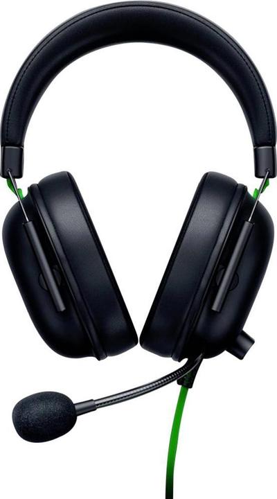 Produktbild Razer Blackshark V2 (Kabelgebunden)