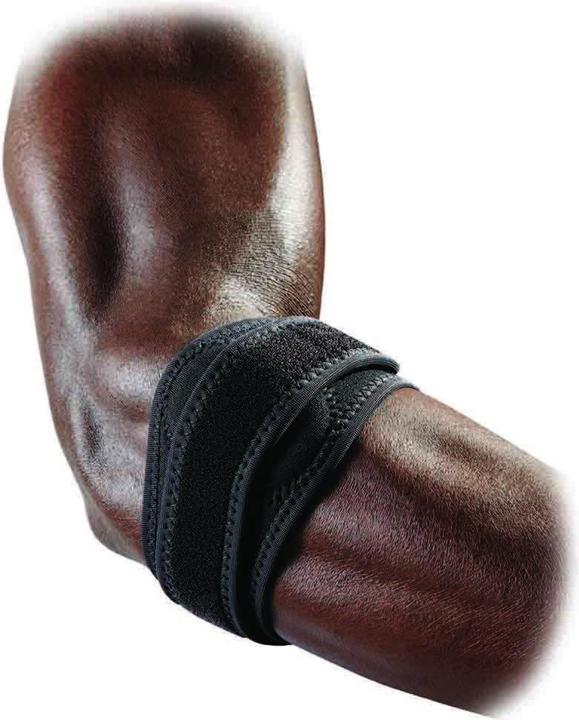 Actual product image McDavid Elbow bandage (M)