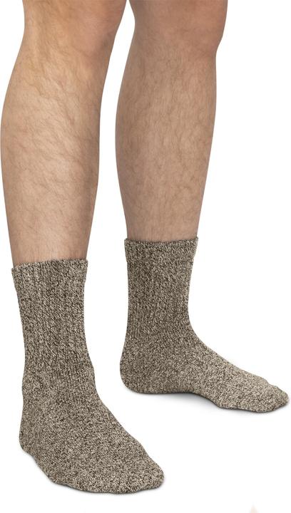 Actual product image Normani 5 pairs of extreme work and sports socks (39 - 42)