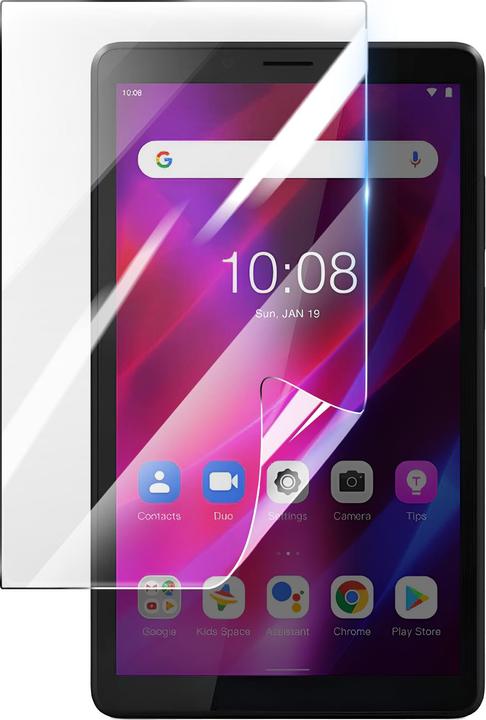 Immagine prodotto 3MK Pellicola ScreenSafe (1 Pezzo/i, Lenovo Tab M7)