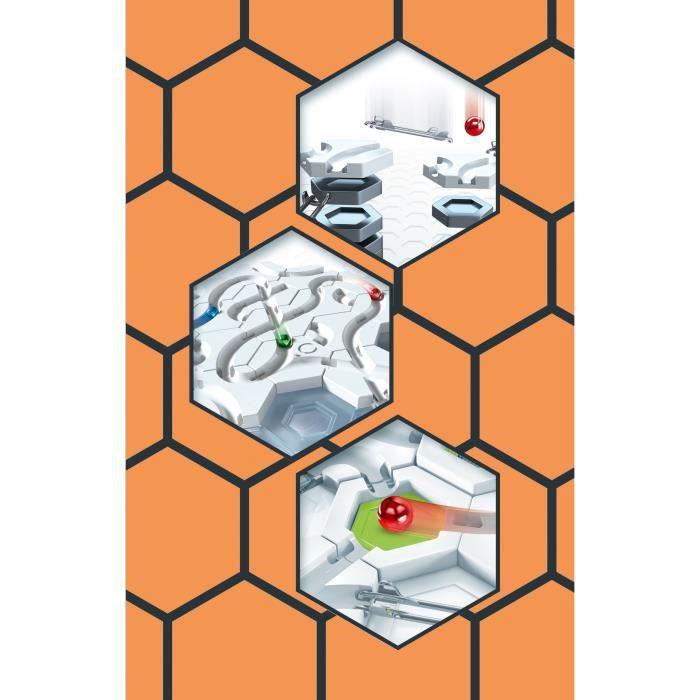 Produktbild Ravensburger GraviTrax PRO Starter-Set Extreme