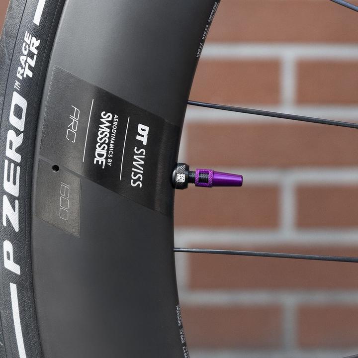 Image du produit Dynamic Bar Keeper Tubeless Valves 100mm