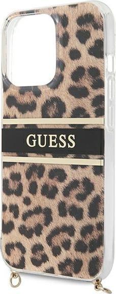 Productafbeelding Guess Mobiele telefoon ketting