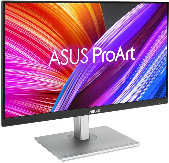 ASUS ProArt PA278CGV (2560 x 1440 pixels, 27")