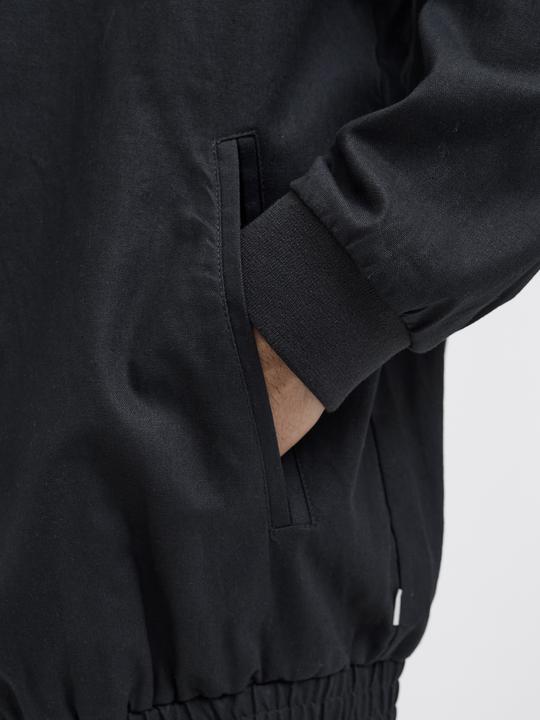 Produktbild Jack & Jones Plus Size Blousonjacke Blousonjacke (3XL)