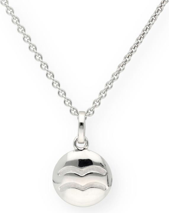 Image du produit Carat Motifs (Argent 925, 45 cm)