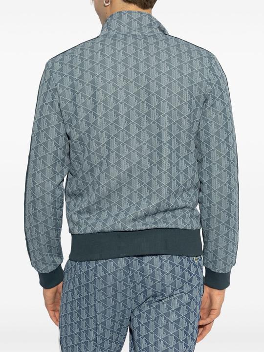 Actual product image Lacoste Sweatjacke (4)