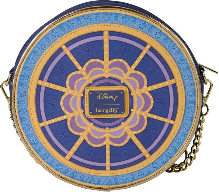 Produktbild Loungefly Disney by Umhängetasche Princess Carousel