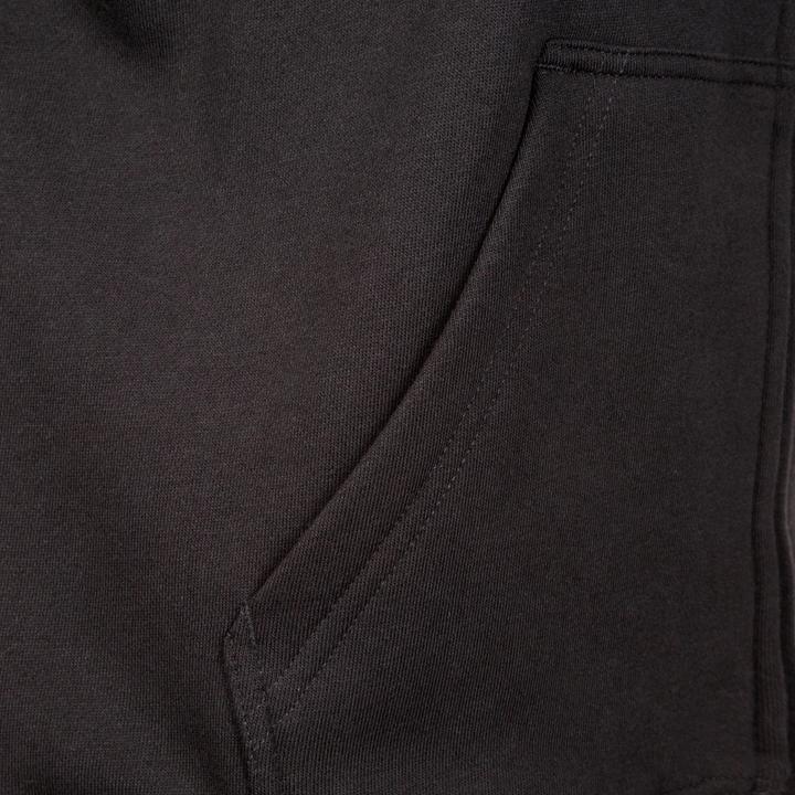 Actual product image Urban Classics Zip Hoody (M)