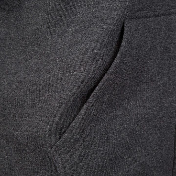 Image du produit Urban Classics Zip Hoody (M)