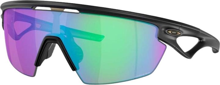 Mat Black, PRIZM GOLF