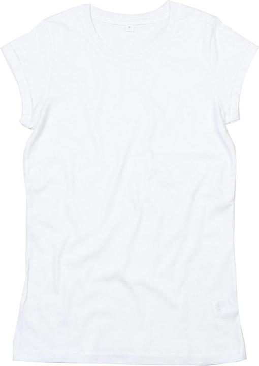 Actual product image T-shirt roll sleeves (L)