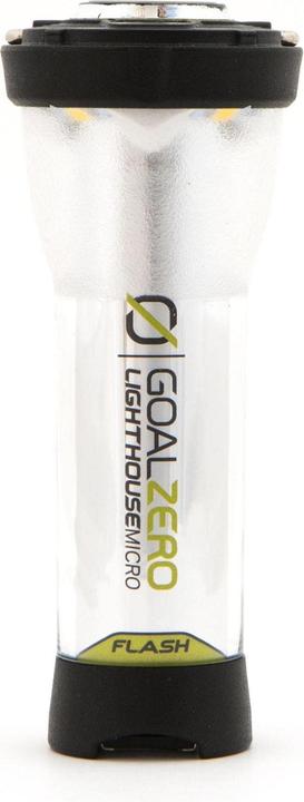 Immagine prodotto Goal Zero Microcarica Lighthouse