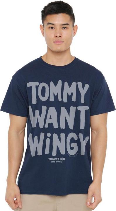 Image du produit - T-shirt CALLAHAN - Homme (3XL)