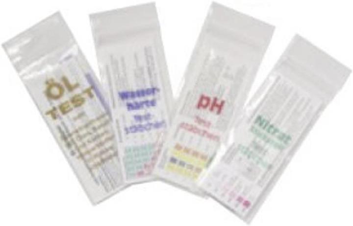 Produktbild Stelzner Teststäbchen