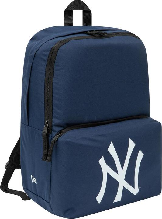 Produktbild New Era Schulrucksack MLB MULTI STADIUM BAG NEYYAN 60503790 Marineblau
