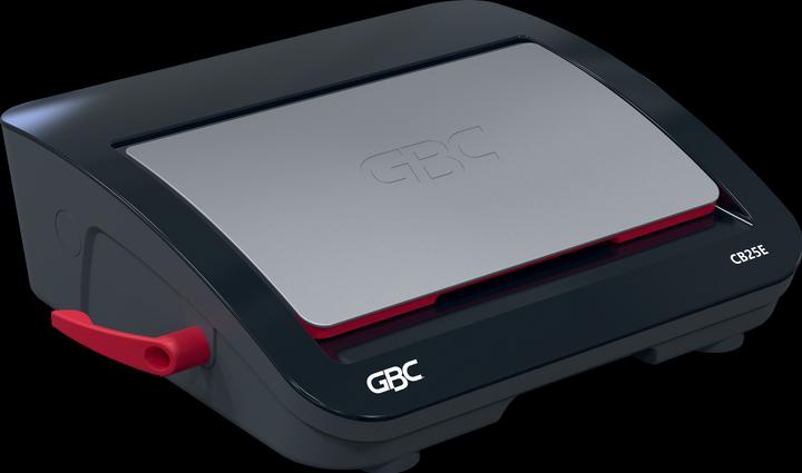 Immagine prodotto GBC Rilegatrice elettrica a pettine CombBind CB25E (Rilegatura in plastica)