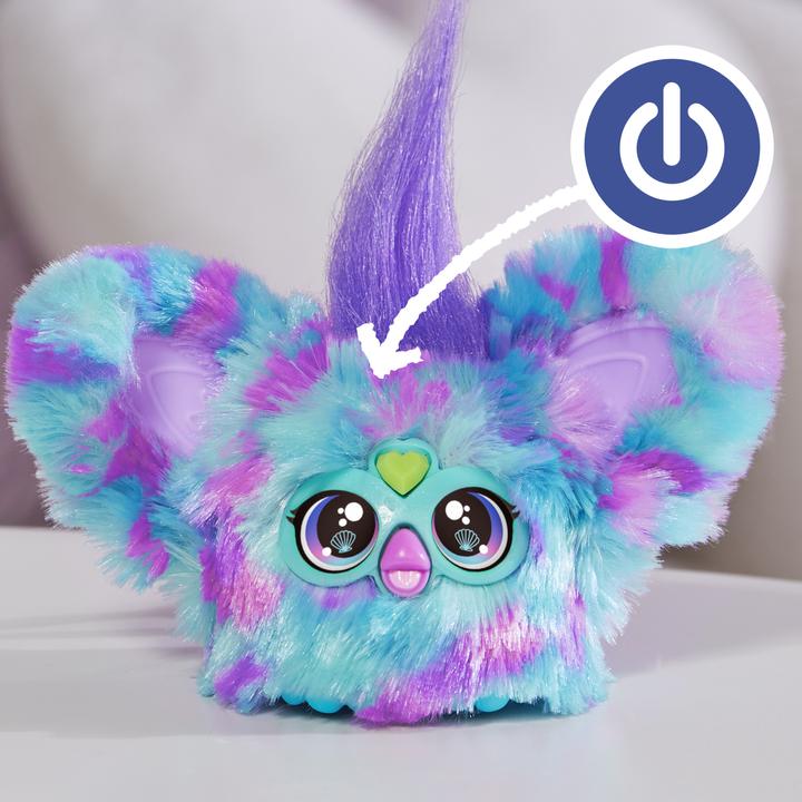 Immagine prodotto Furby Mer-May (5 cm)