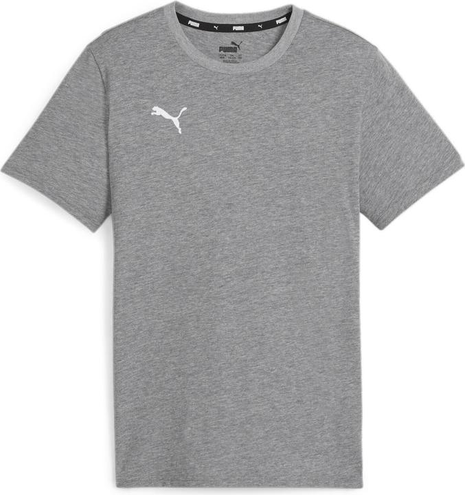 Puma teamGOAL Casuals Tee Jr