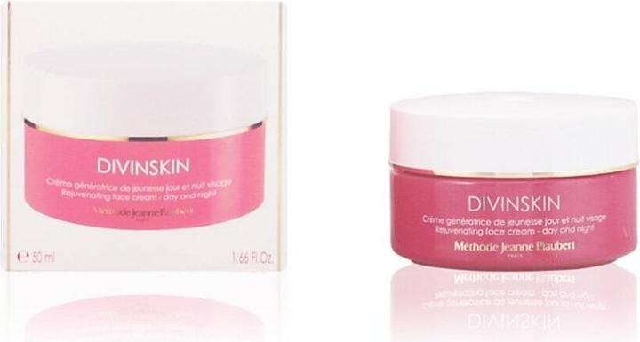 Immagine prodotto Méthode Jeanne Piaubert Divinskin Soin Visage (50 ml)