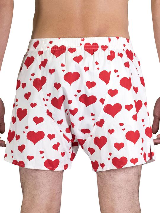 Produktbild Sugar Pine Boxer Valentinstag (M, 3er Pack)