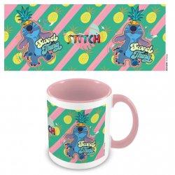 Image du produit Pyramid LILO ET STITCH - Tu es ma préférée - Mug intérieur coloré 315ml