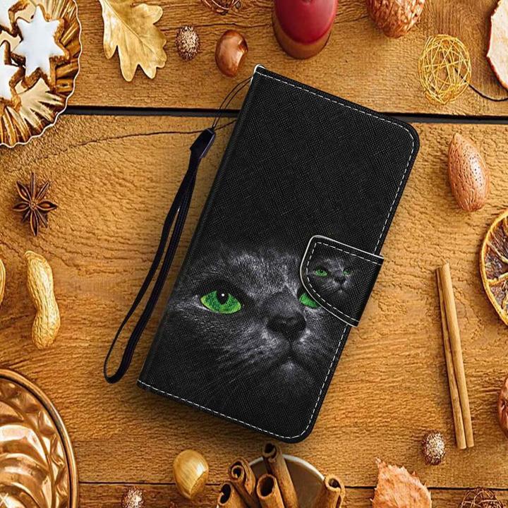 Actual product image Cover-Discount Poco M6 Pro / Redmi Note 13 Pro 4G - Case Cover with motif (Xiaomi Redmi Note 13 Pro 4G, Xiaomi Poco M6 Pro)