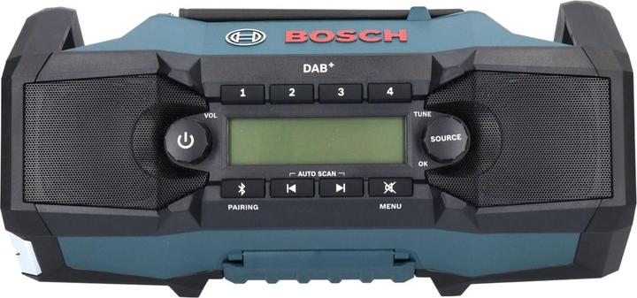 Produktbild Bosch Professional GPB 18V-2 SC (UKW, DAB+, Bluetooth)