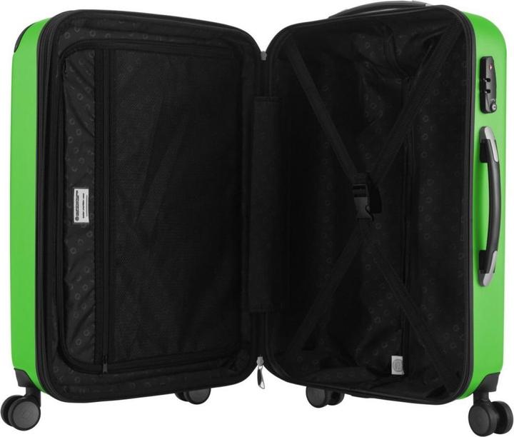 Produktbild Hauptstadtkoffer Spree (74 l, M (50 - 90l))