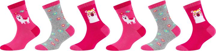 Skechers Socken (6er Pack, 27, 30)