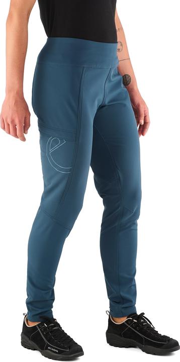 Actual product image Edelrid Wo Pilastro Pants (XS)