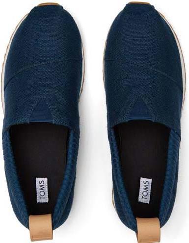 Produktbild Toms W's Alpargata Resident (38)