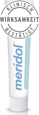Actual product image Meridol Toothpaste (75 ml)