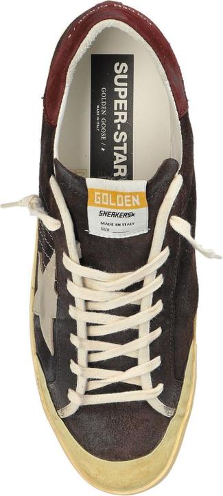 Image du produit Golden Goose Sneakers Brown (40)