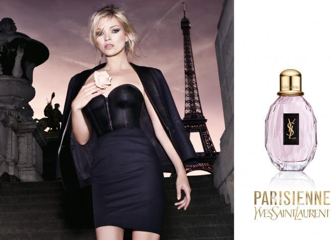 Image du produit Yves Saint Laurent Parisienne (Eau de toilette, 90 ml)