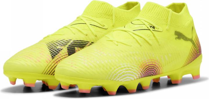 Produktbild Puma FUTURE 8 PRO FG/AG Jr (38)