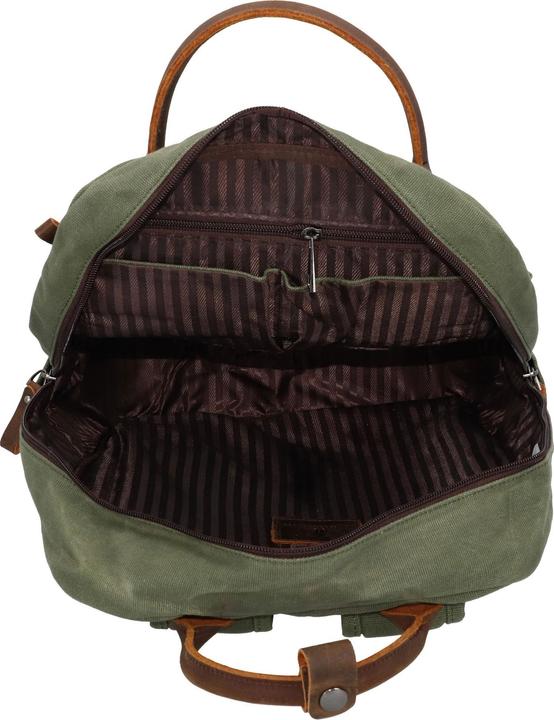Image du produit Jack kinsky Dakar 6 Sac à dos 45 cm pour ordinateur portable (12 l)