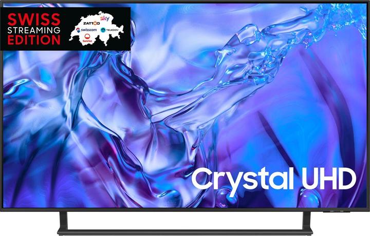 Samsung LED TV (50", LED, 4K, 2024)