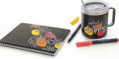 Actual product image Faber-Castell Creative brand (Cadmium yellow, 1.50 mm, 1 x)
