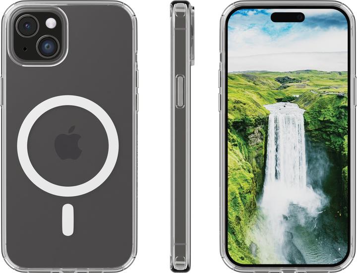 Actual product image dbramante1928 Iceland Ultra D3O (Apple iPhone 15 Plus)