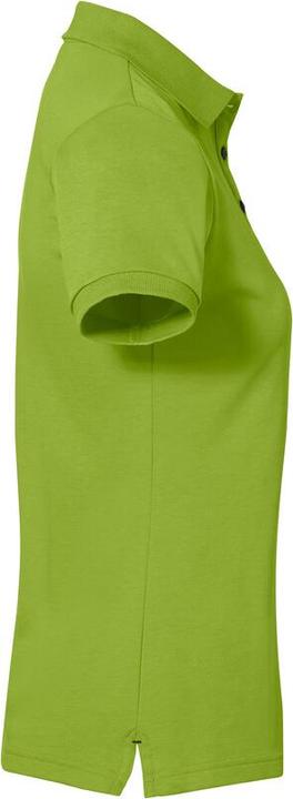 Actual product image Hakro COTTON TEC® polo shirt (M)