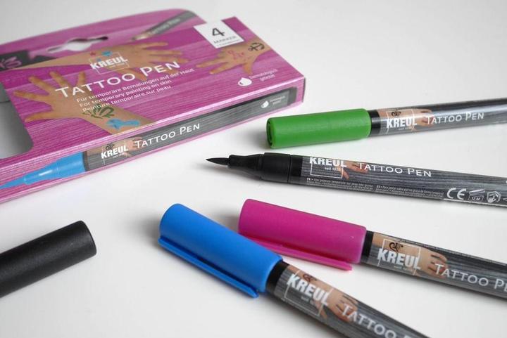 Image du produit Kreul Set de stylos